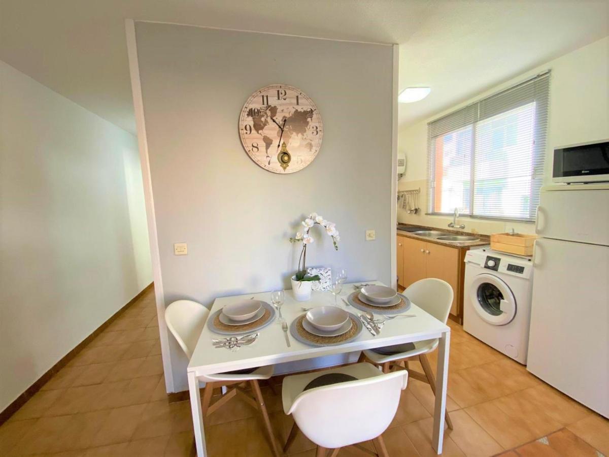 Texeida'S Home Arguineguin Extérieur photo