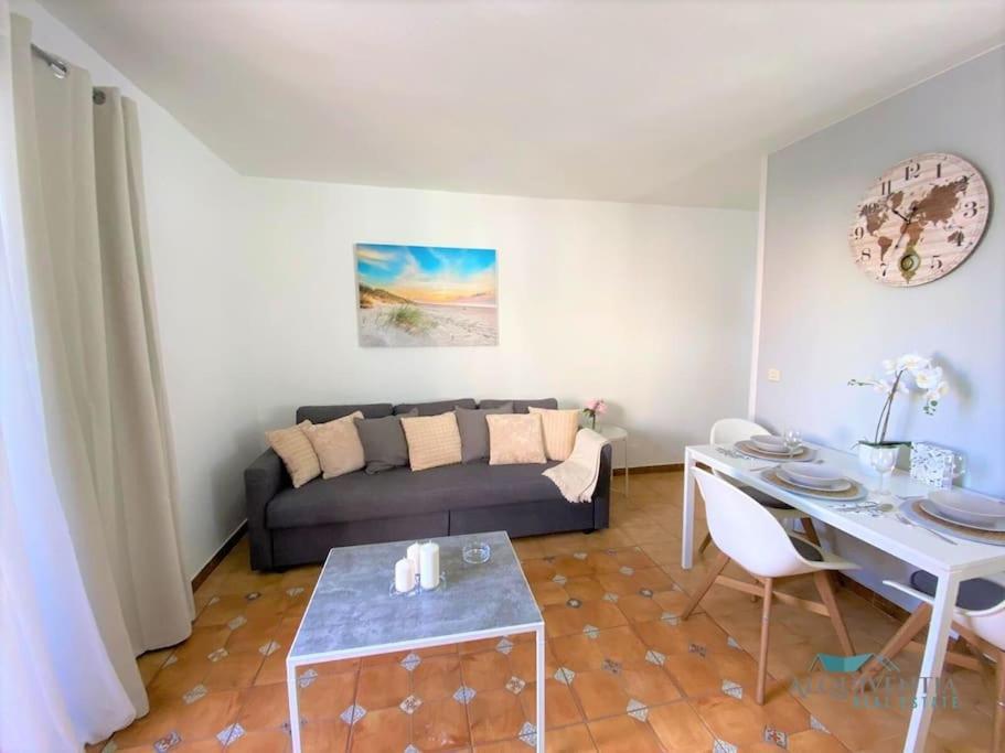 Texeida'S Home Arguineguin Extérieur photo