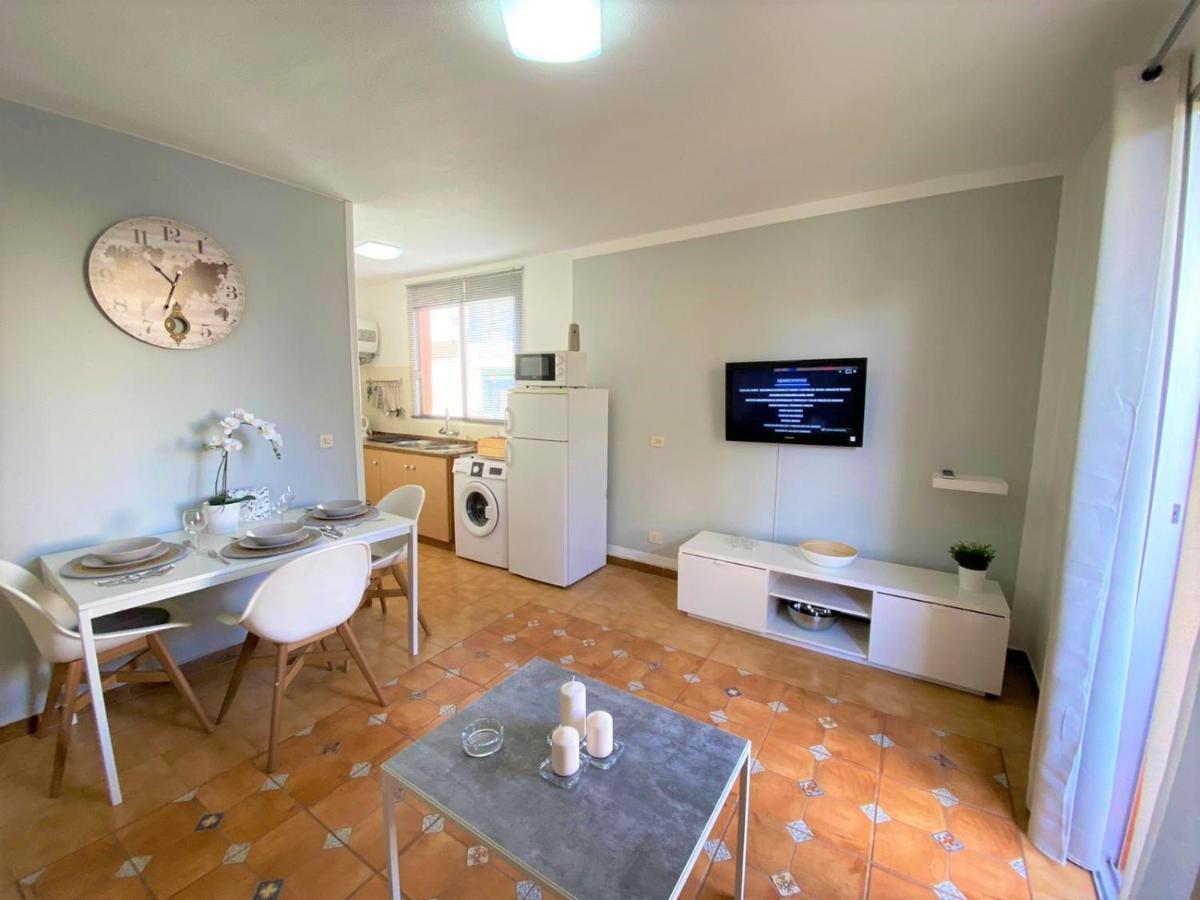 Texeida'S Home Arguineguin Extérieur photo